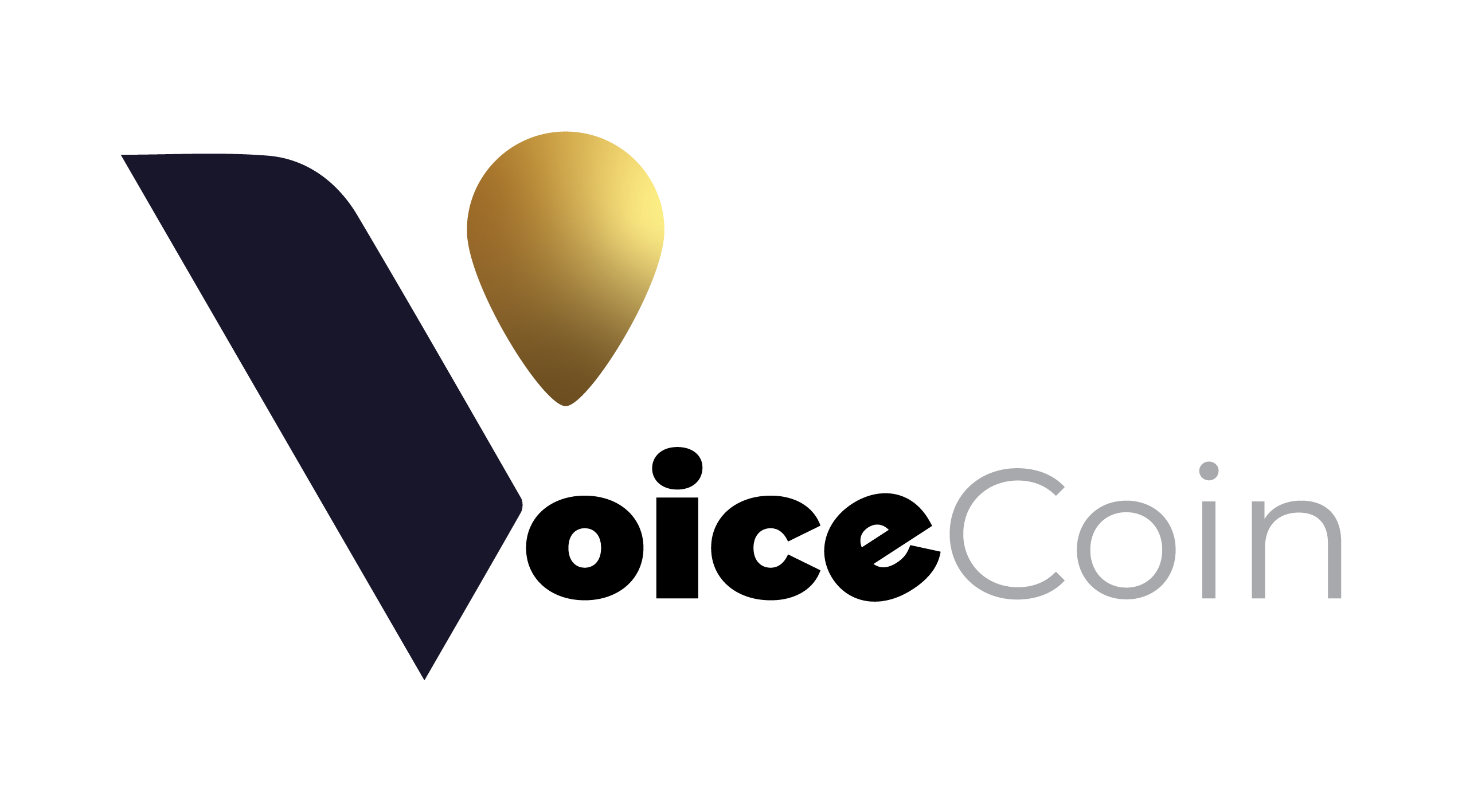 VoiceCoin Logo