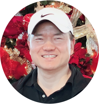 Dr. Sam Jiang