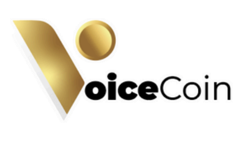VoiceCoin Logo